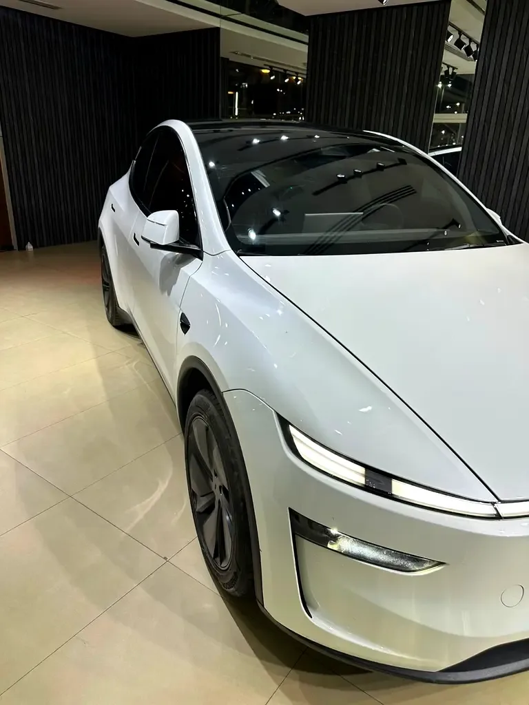 Tesla Model Y AT (264 حصان) - 5