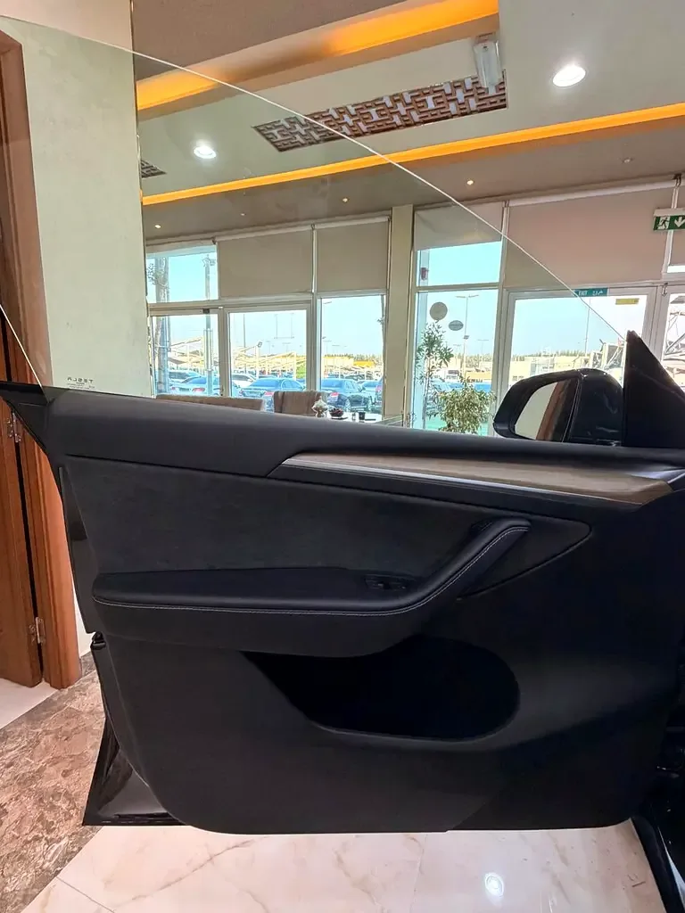 Tesla Model Y AT (271 hp) - 3