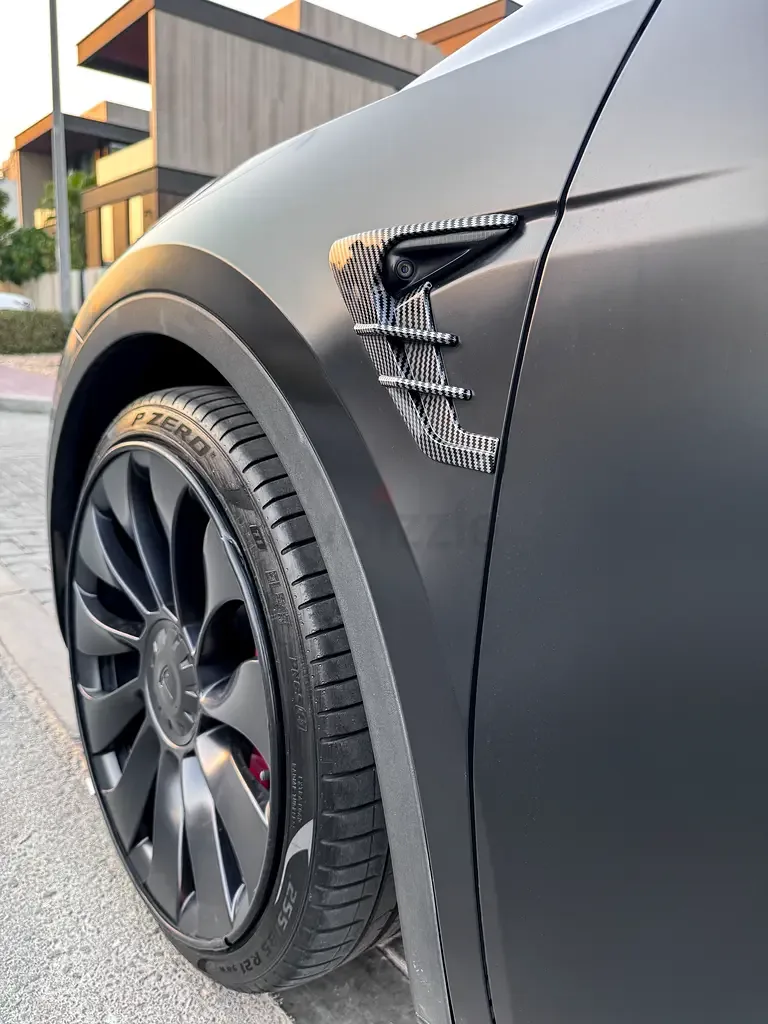Tesla Model Y AT (271 حصان) - 3