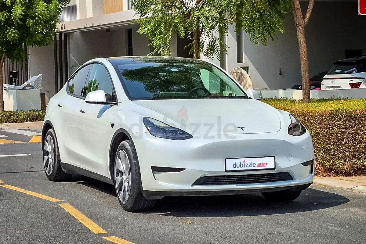 Tesla Model Y AT (271 hp)