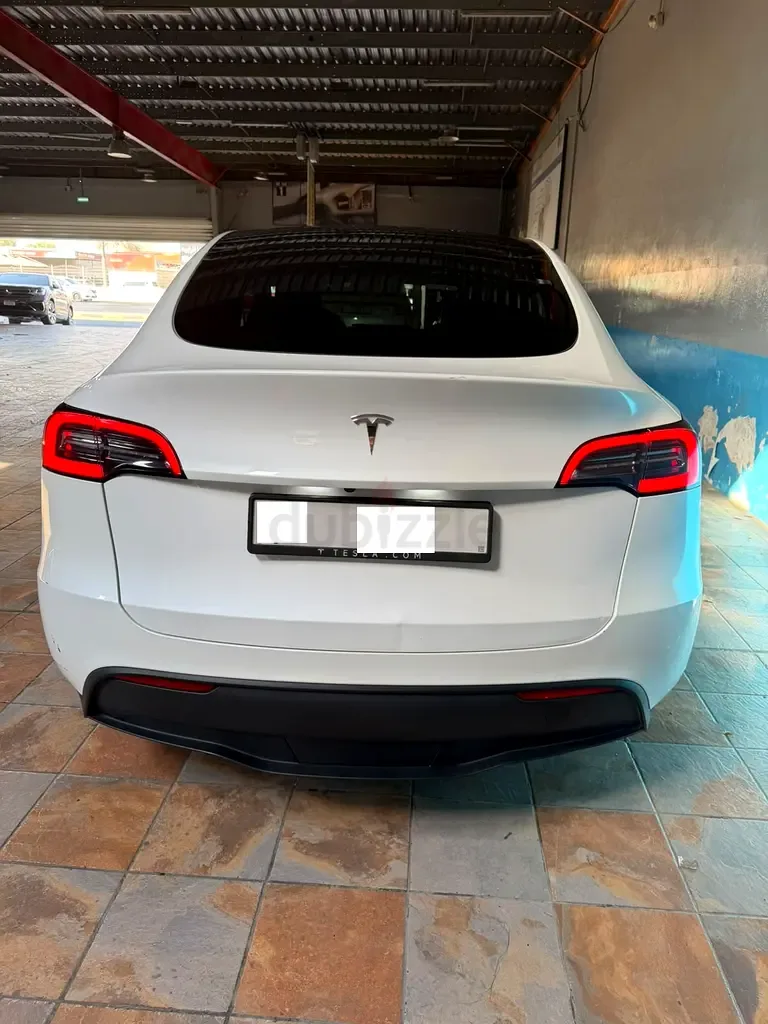Tesla Model Y AT (271 hp) - 2