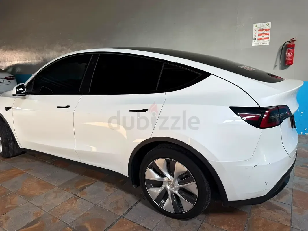Tesla Model Y AT (271 hp) - 4