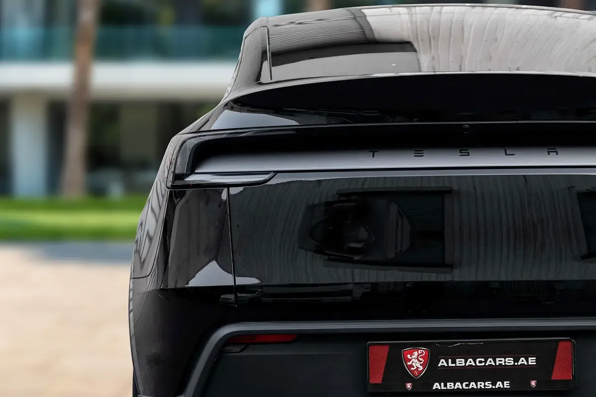 Tesla Model Y AT (299 حصان) - 6