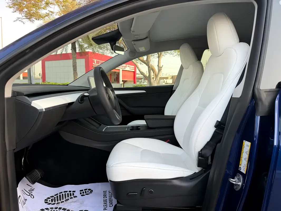 Tesla Model Y AT 4WD (345 hp) - 7