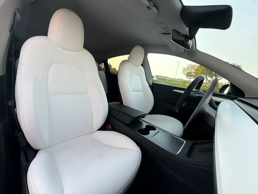 Tesla Model Y AT 4WD (345 hp) - 9