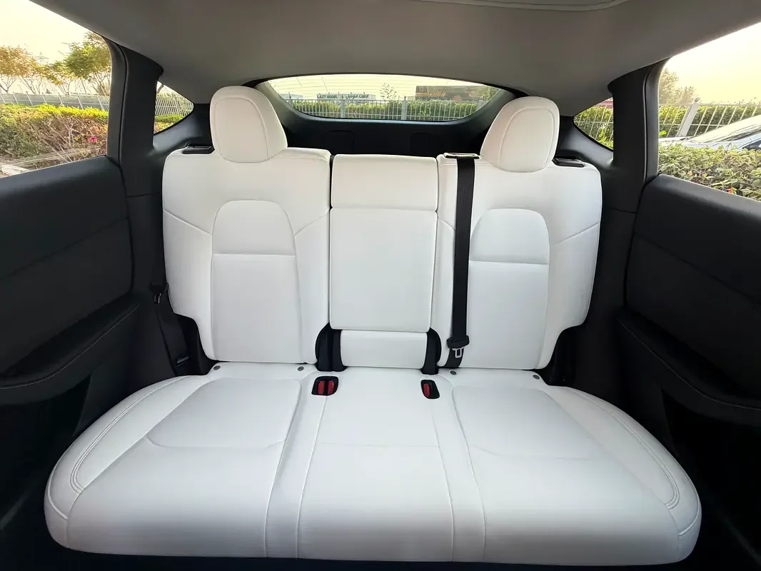 Tesla Model Y AT 4WD (345 hp) - 12