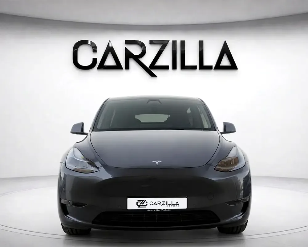 Tesla Model Y AT 4WD (345 حصان) - 3