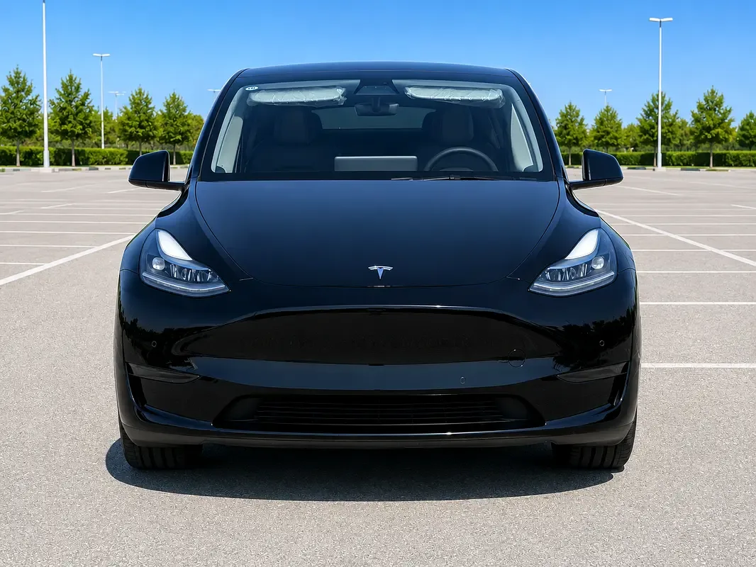 Tesla Model Y AT 4WD (345 hp) - 2