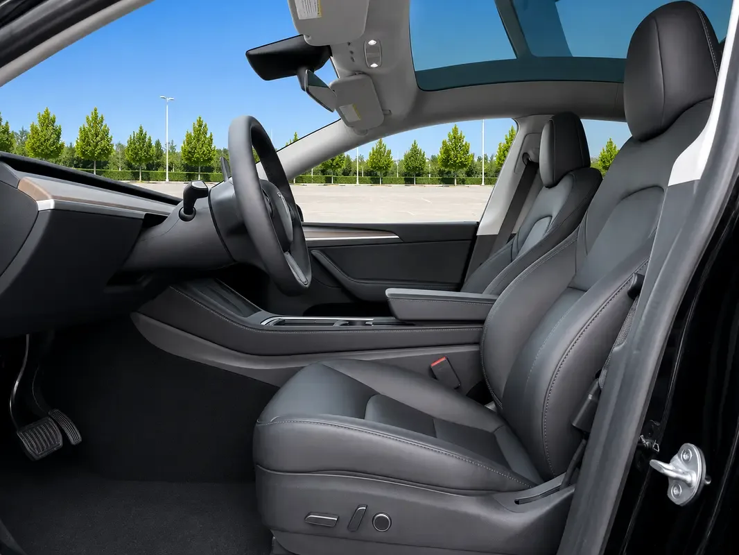 Tesla Model Y AT 4WD (345 hp) - 6