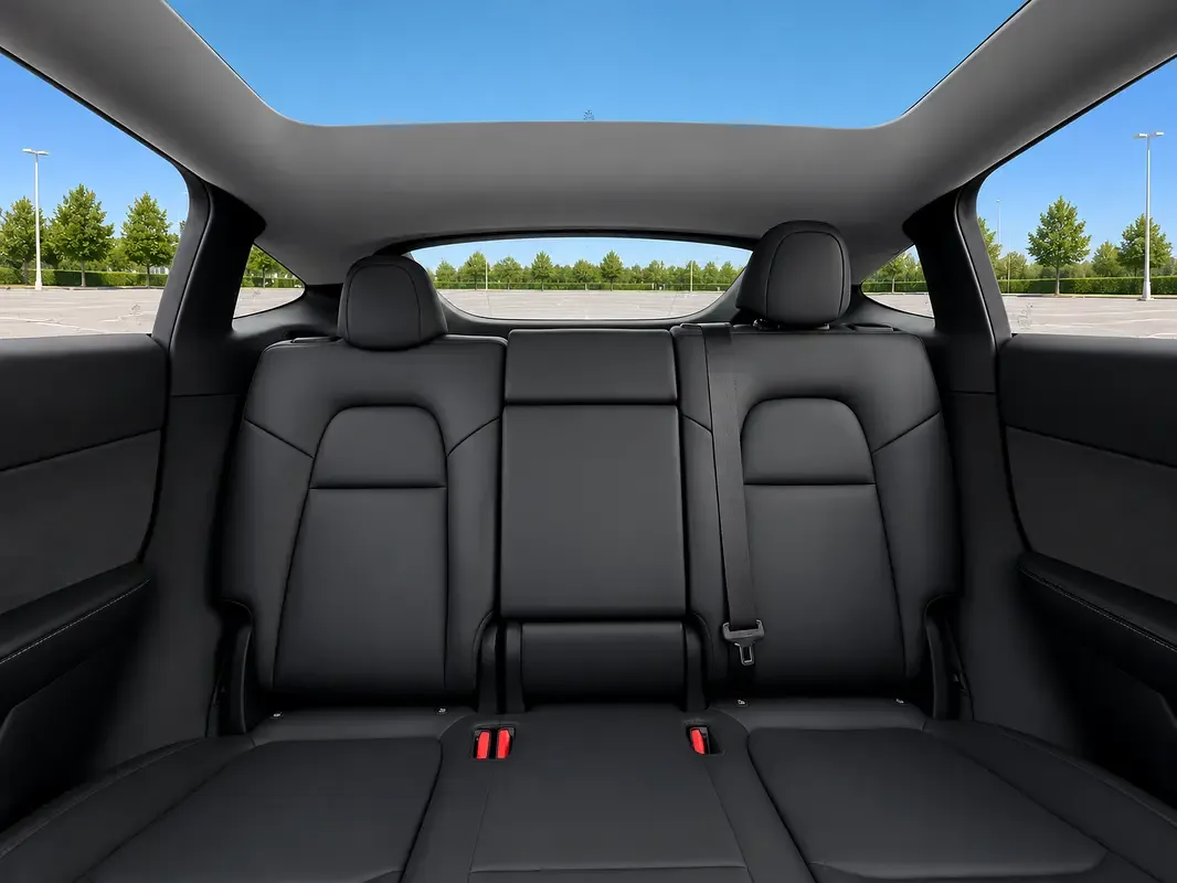 Tesla Model Y AT 4WD (345 hp) - 10