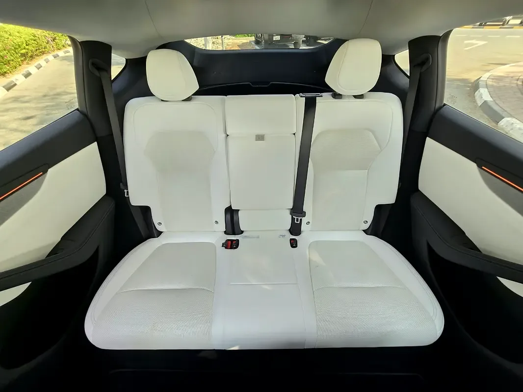 Tesla Model Y AT 4WD (345 حصان) - 10