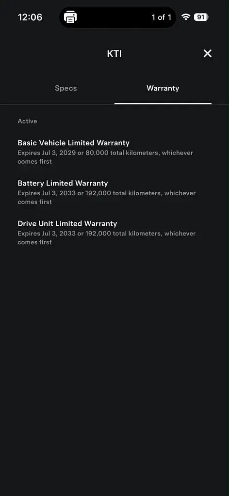 Tesla Model Y AT 4WD (345 حصان) - 16
