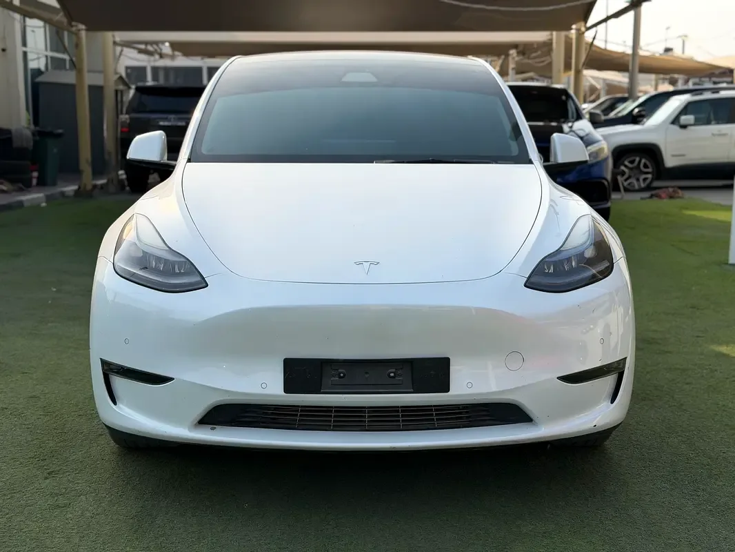 Tesla Model Y AT 4WD (534 حصان) - 3