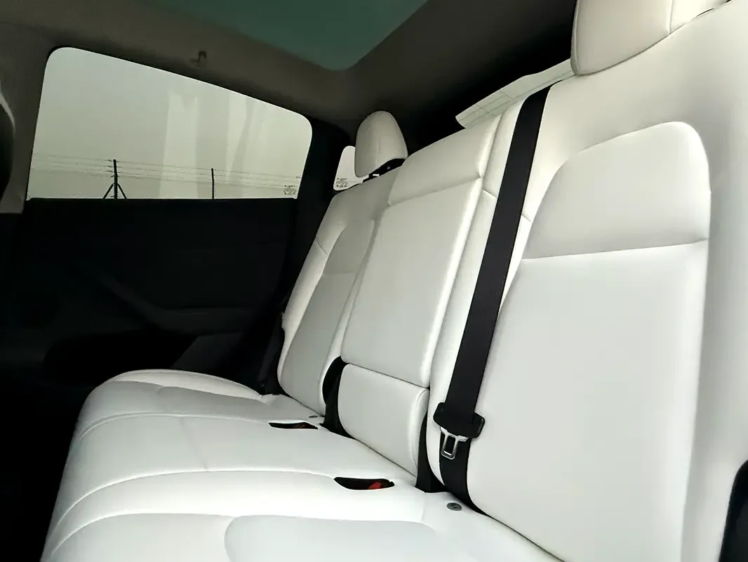 Tesla Model Y AT 4WD (534 حصان) - 13