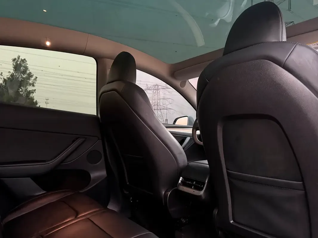 Tesla Model Y AT 4WD (534 حصان) - 19