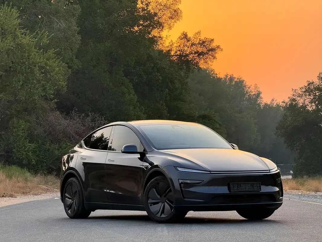 Tesla Model Y AT AWD (450 hp)