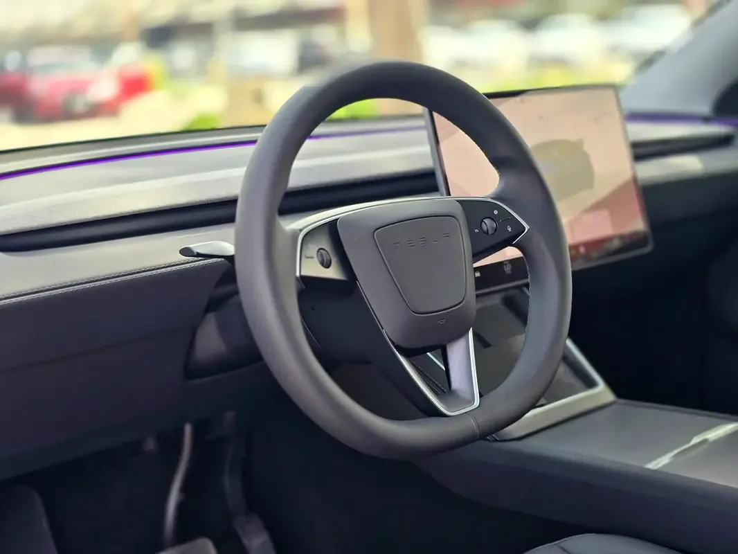 Tesla Model Y AT AWD (450 hp) - 9