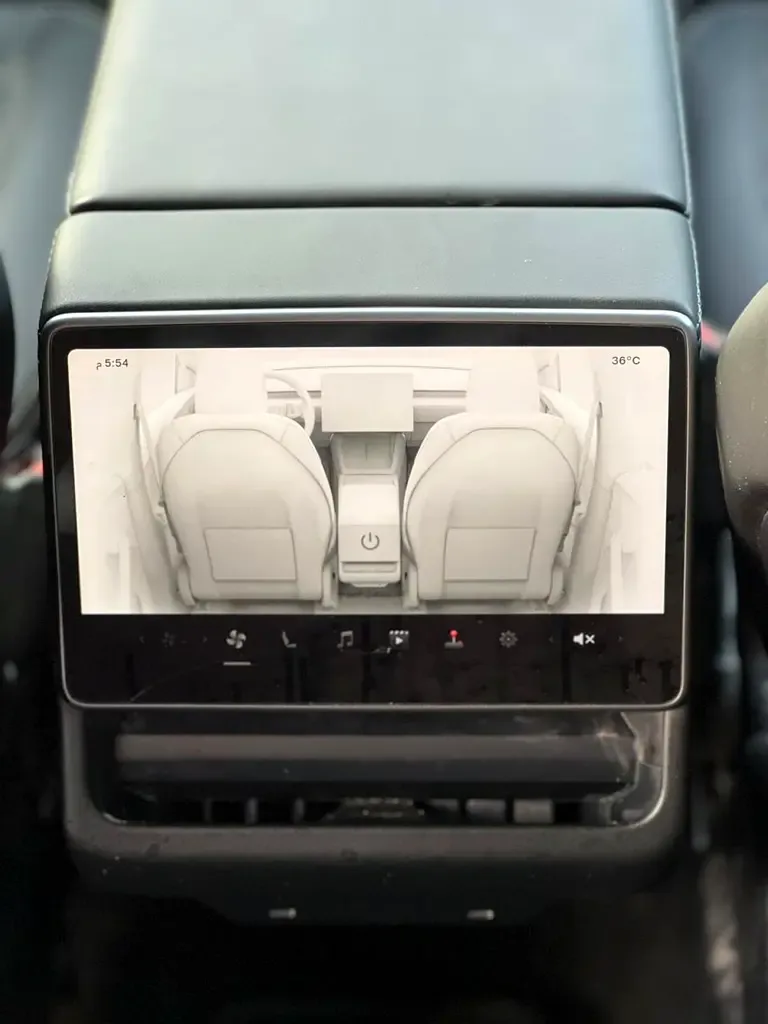Tesla Model Y AT AWD (450 hp) - 10