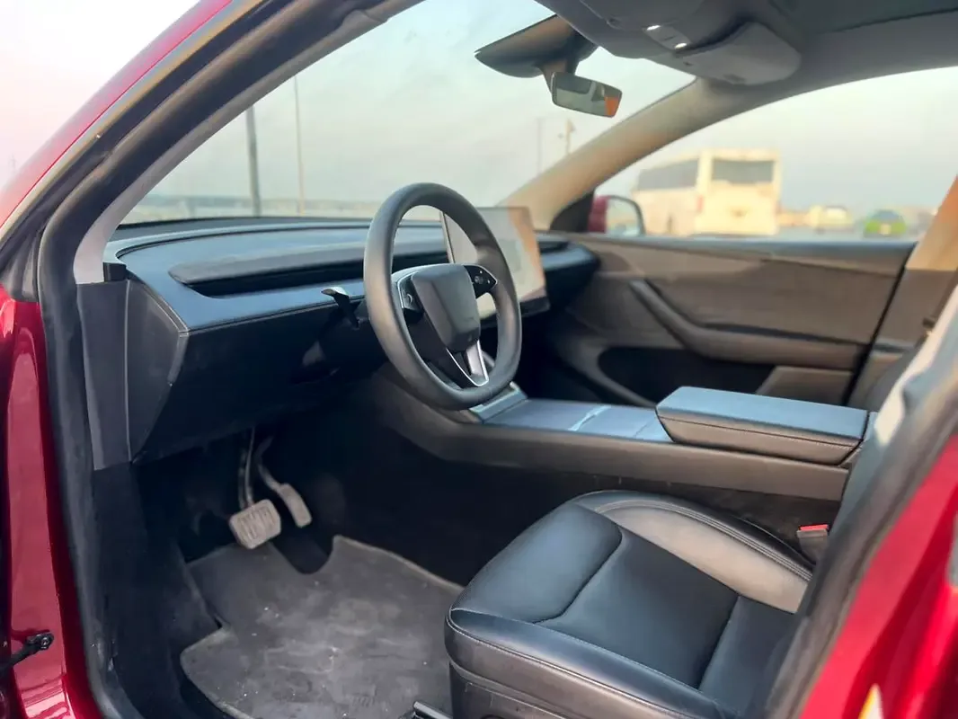 Tesla Model Y AT AWD (450 hp) - 13