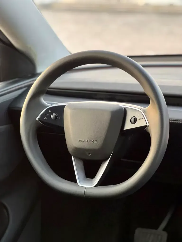 Tesla Model Y AT AWD (450 hp) - 12