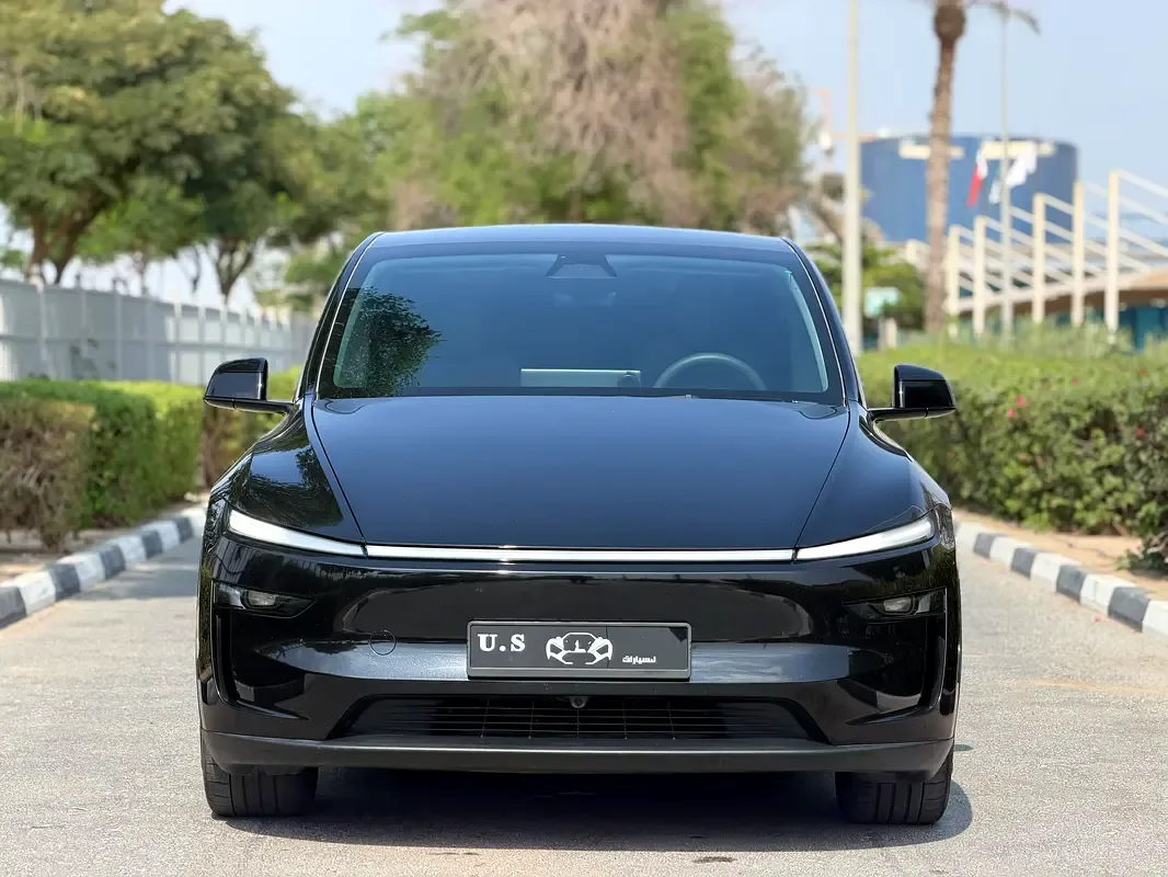 Tesla Model Y AT RWD (299 حصان)