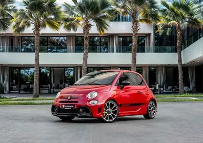 Abarth 695