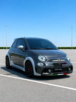 Abarth 695