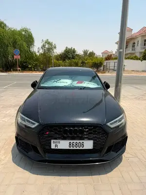 Audi RS 3