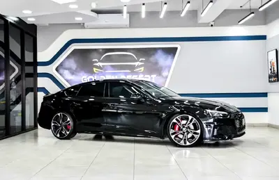 Audi S5