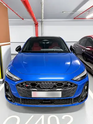 Audi S5