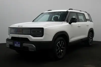 Baic BJ30