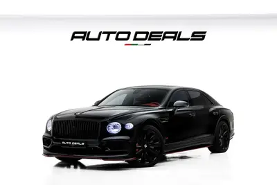 Bentley Flying Spur