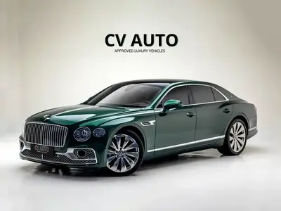 Bentley Flying Spur