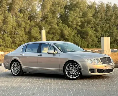 Bentley Flying Spur