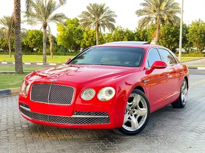 Bentley Flying Spur