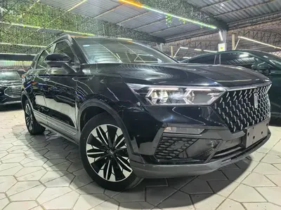 Bestune T77
