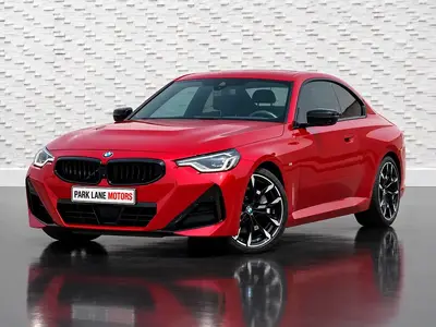 BMW 2 series