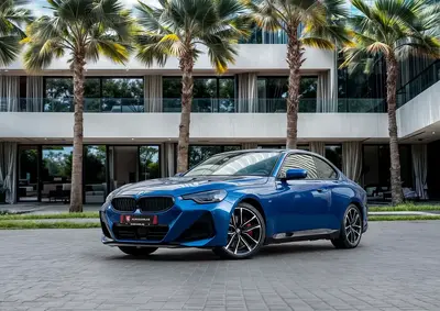 BMW 2 series