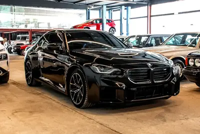 BMW M2
