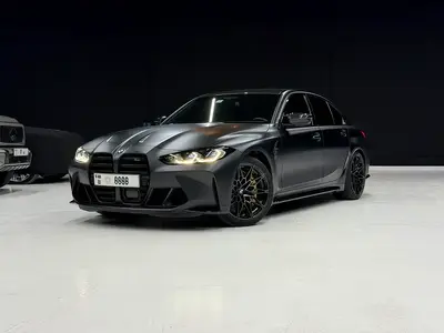 BMW M3