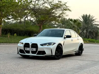 BMW M3