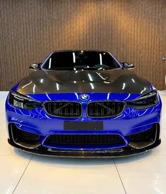 BMW M4