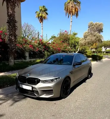 BMW M5