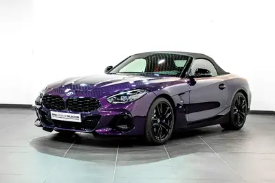 BMW Z4