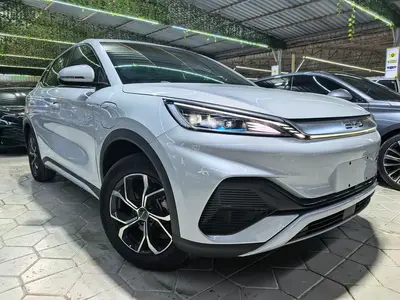 BYD Atto 2