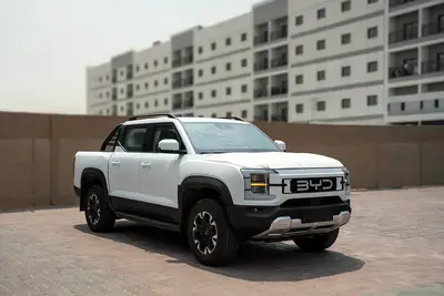BYD Shark (Shark 6)