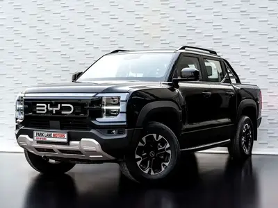 BYD Shark (Shark 6)