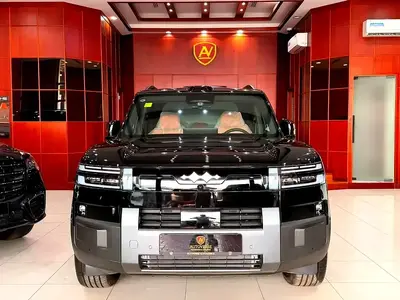 BYD Song Ultra