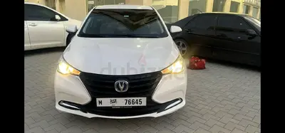 Changan Alsvin