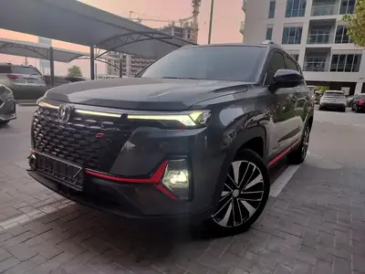Changan CS35 Plus